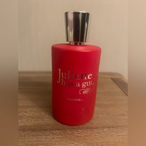 Juliette Has A Gun MMMM Perfume 3.3oz
